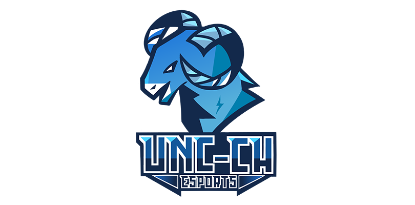 UNC Esports Club Logo
